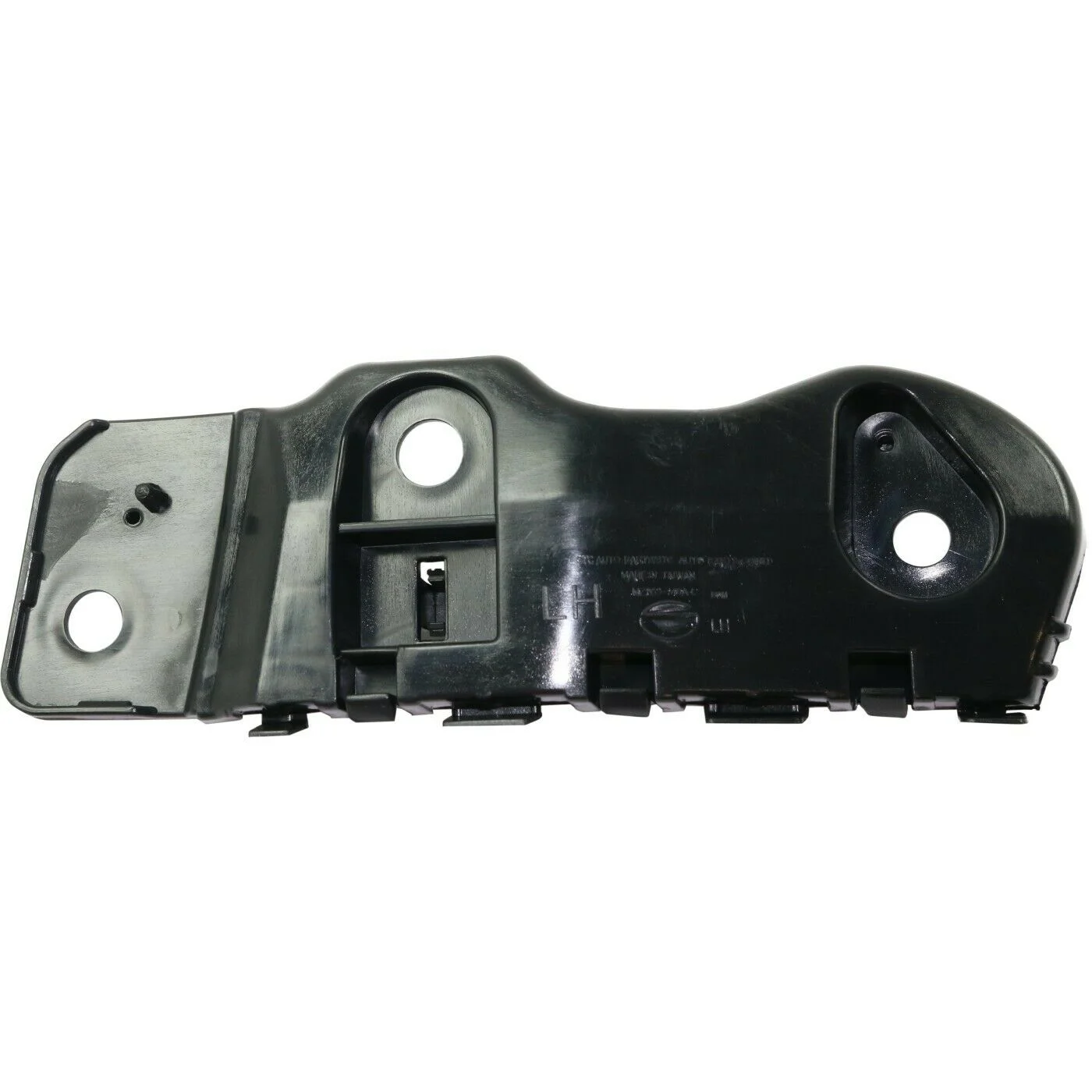 BUMPER RETAINER FR LH PLASTIC - Image 3