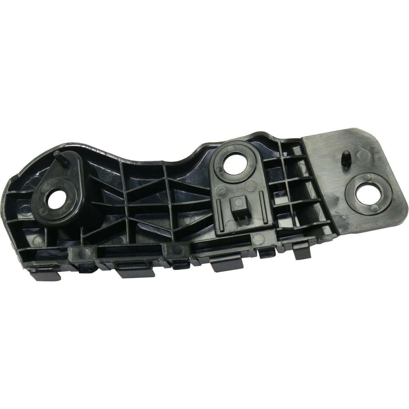 BUMPER RETAINER FR LH PLASTIC