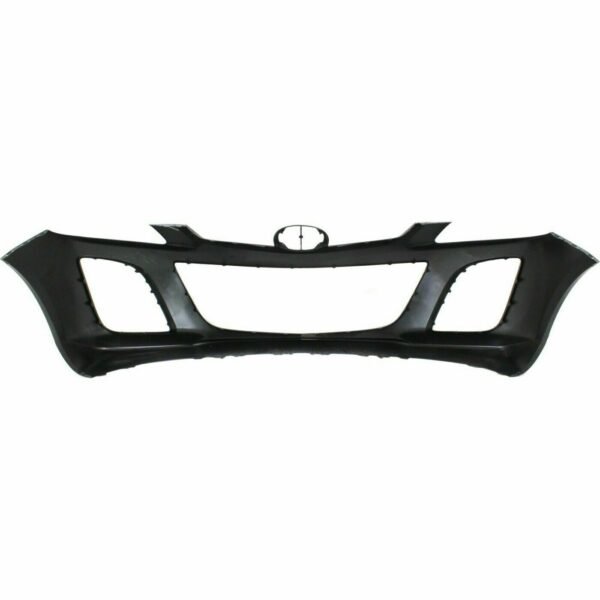BUMPER FR PRIMED - Image 4