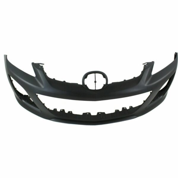 BUMPER FR PRIMED - Image 3