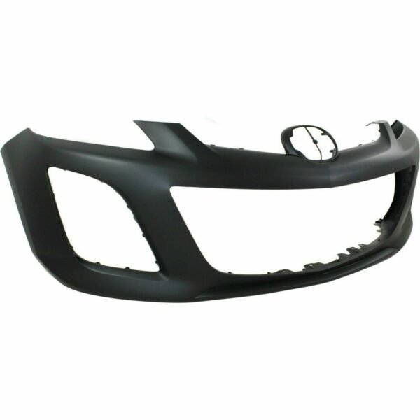 BUMPER FR PRIMED - Image 2