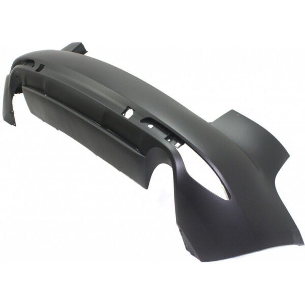 BUMPER RR PRIMED - Image 4