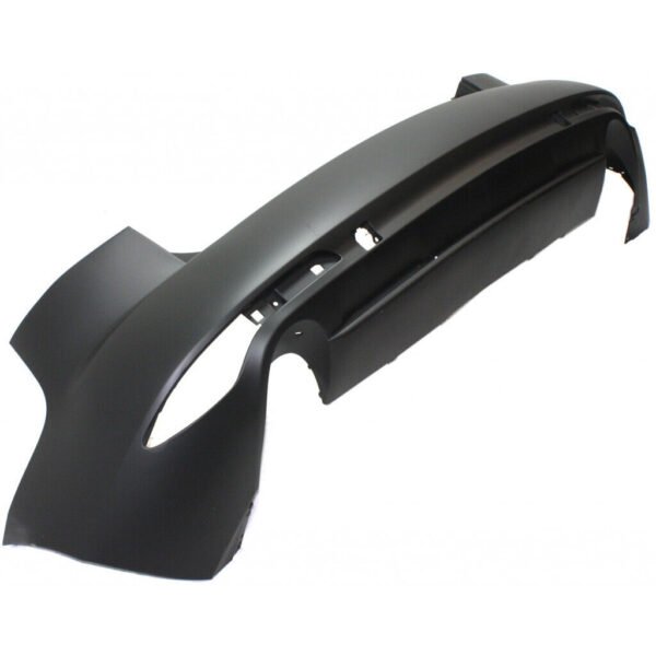 BUMPER RR PRIMED - Image 2