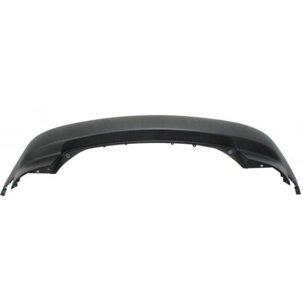 BUMPER RR PRIMED - Image 3