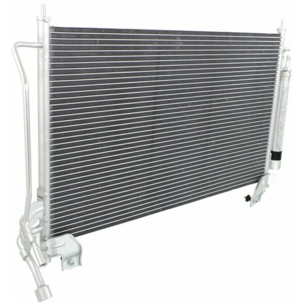CONDENSER (3589) - Image 4