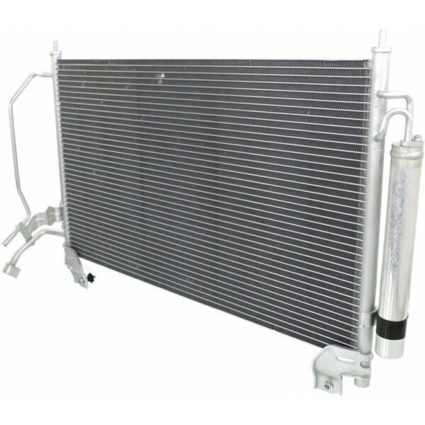 CONDENSER (3589) - Image 2