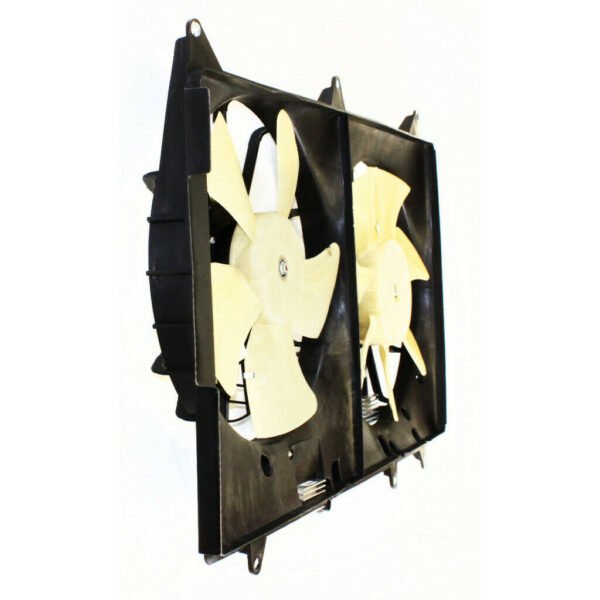 COOLING FAN ASSY - Image 4