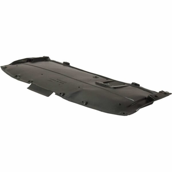 BUMPER DEFLECTOR FR CENTER - Image 2