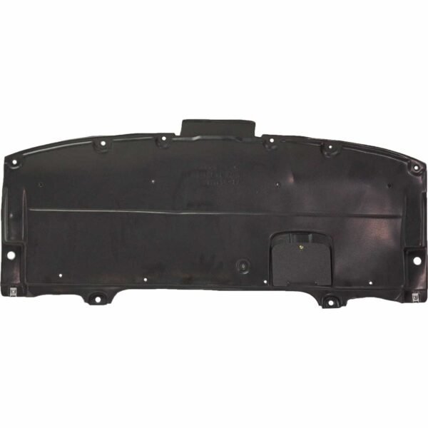BUMPER DEFLECTOR FR CENTER - Image 4