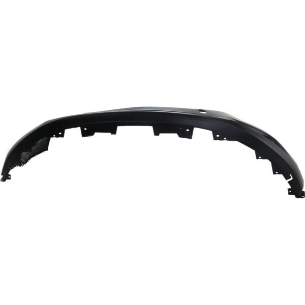 BUMPER FR PRIMED W/ TOW HOOK/ TEXTURED LOWER W/O SENSOR - Image 4