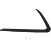 BUMPER LOWER MOULDING FR LH TEXTURED BLACK - Image 4