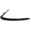 BUMPER LOWER MOULDING FR LH TEXTURED BLACK - Image 3