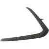 BUMPER LOWER MOULDING FR LH TEXTURED BLACK - Image 2