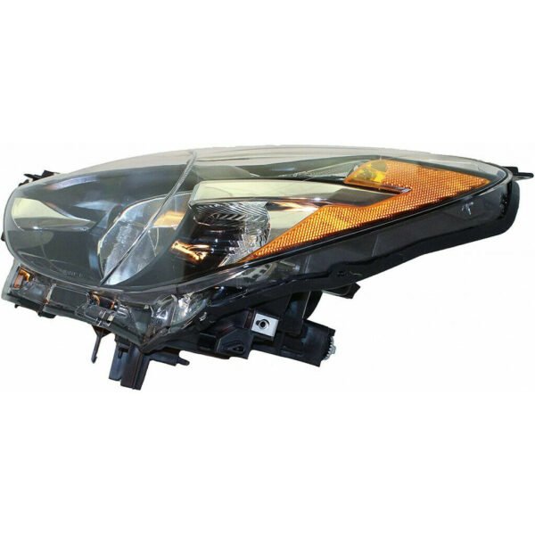HEAD LAMP LH HQ - Image 3