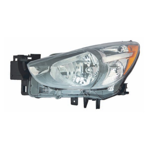 HEAD LAMP LH HQ