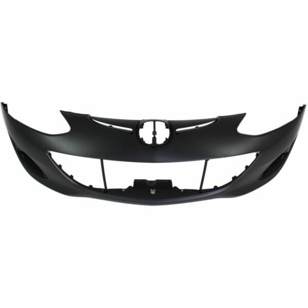 BUMPER FR PRIMED - Image 4