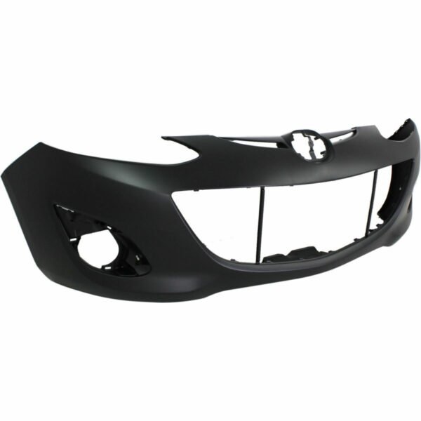 BUMPER FR PRIMED - Image 3