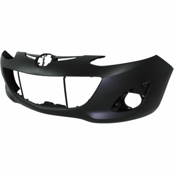 BUMPER FR PRIMED - Image 2