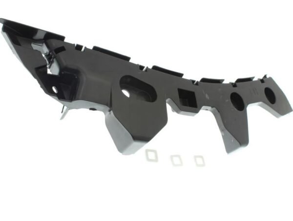 BUMPER RETAINER RR LH PLASTIC - Image 4