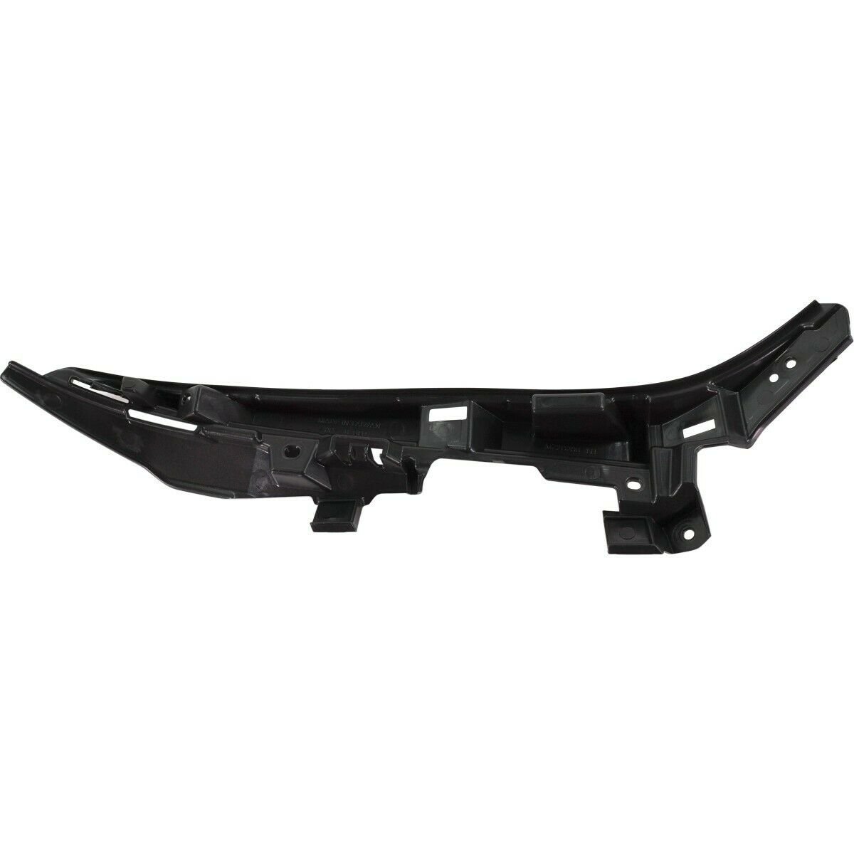 BUMPER BRACKET FR LH LOWER PLASTIC - Image 4