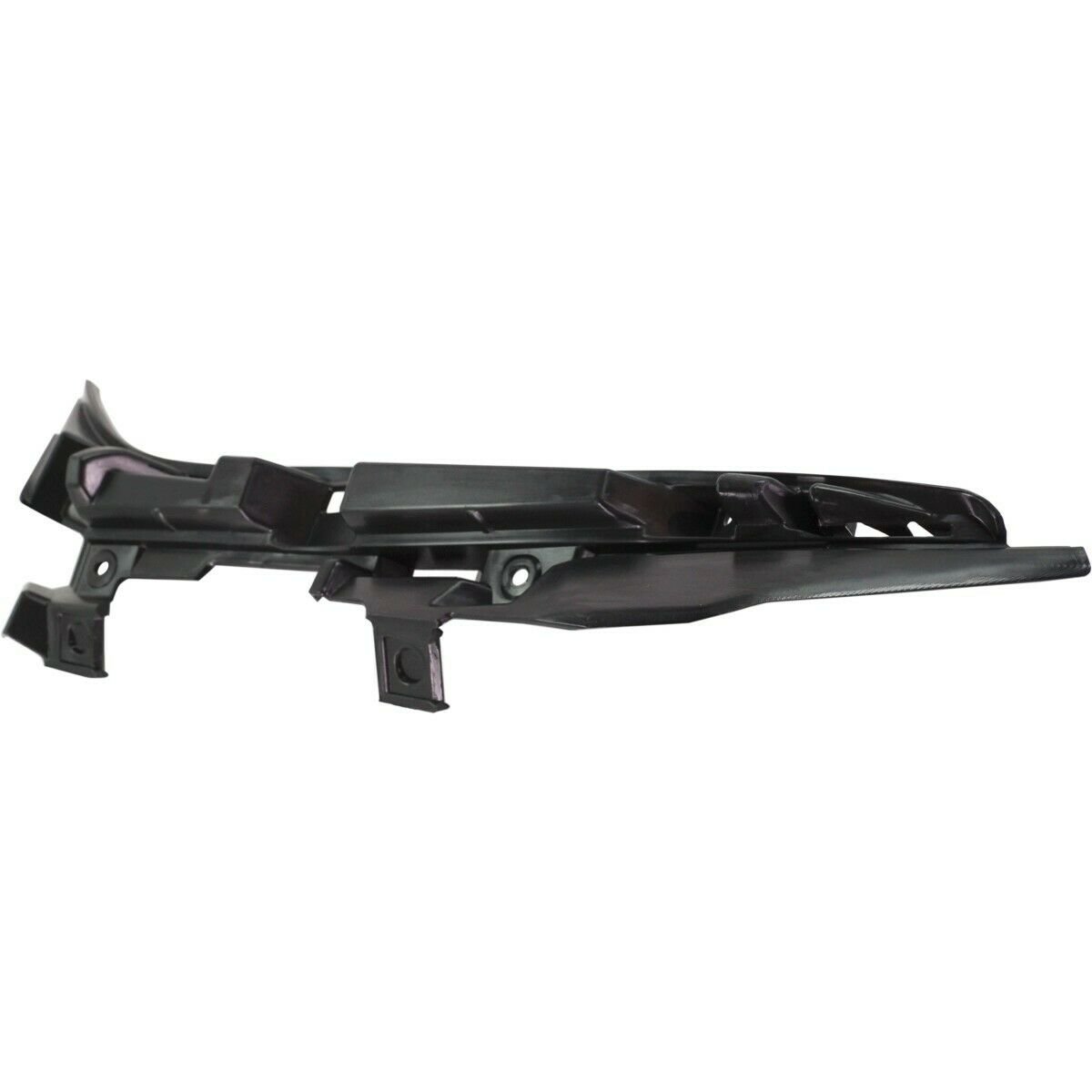 BUMPER BRACKET FR LH LOWER PLASTIC - Image 2