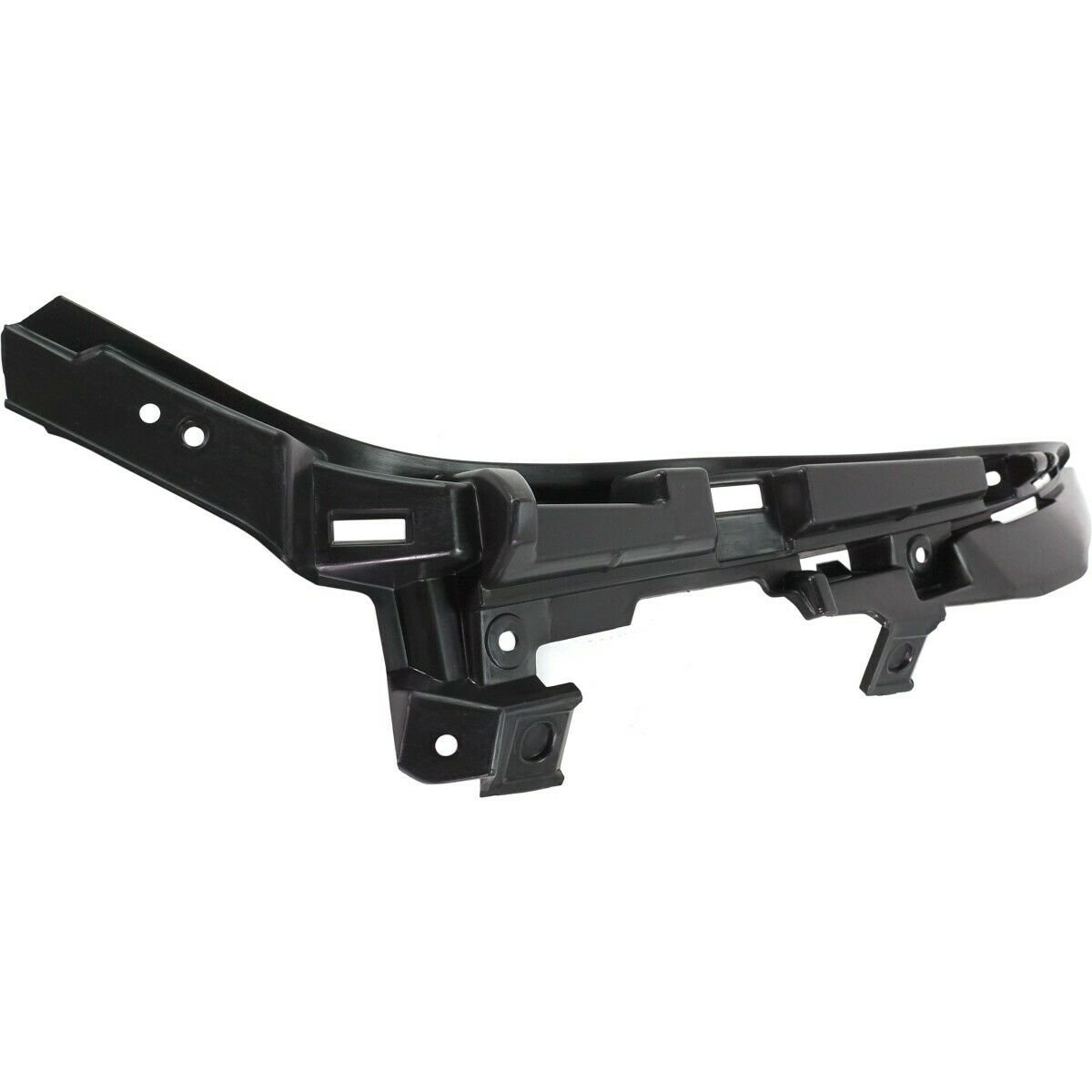 BUMPER BRACKET FR LH LOWER PLASTIC