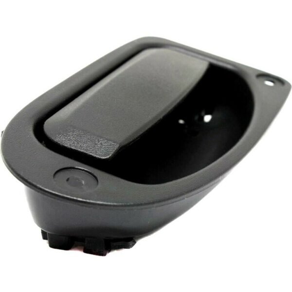 DOOR HANDLE RR LH OUTER TEXTURED BLACK - Image 2