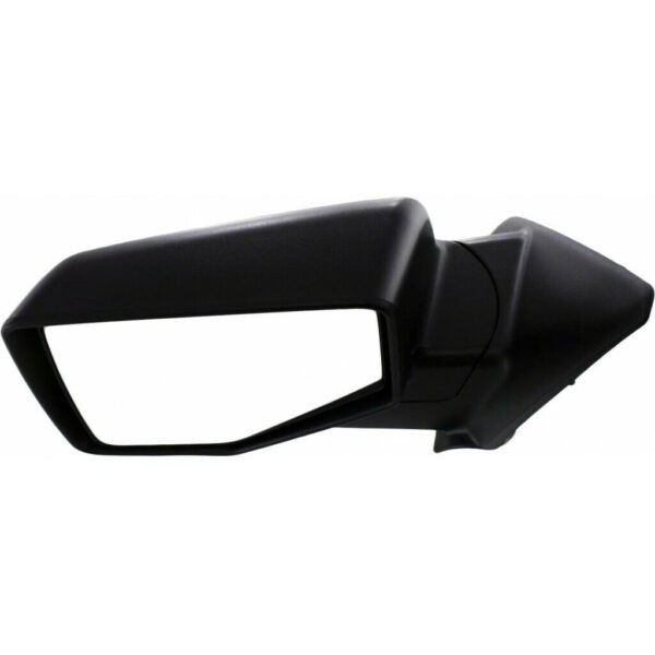 DOOR MIRROR LH MANUAL TEXTURED - Image 4