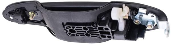 DOOR HANDLE RR LH OUTER EXCLUDE 02-03 MANUAL LOCK - Image 4