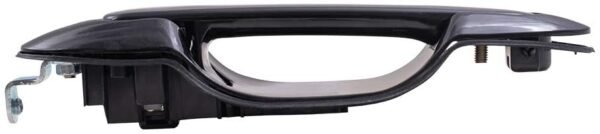 DOOR HANDLE RR LH OUTER EXCLUDE 02-03 MANUAL LOCK - Image 3