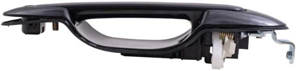 DOOR HANDLE RR LH OUTER EXCLUDE 02-03 MANUAL LOCK - Image 2