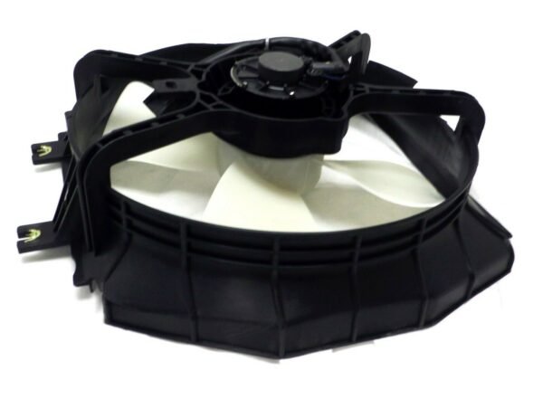 AC FAN ASSY RH W/O TURBO - Image 3