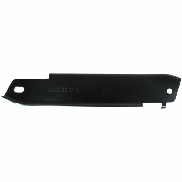 BUMPER MOUNTING PLATE FR LH STEEL - Image 3