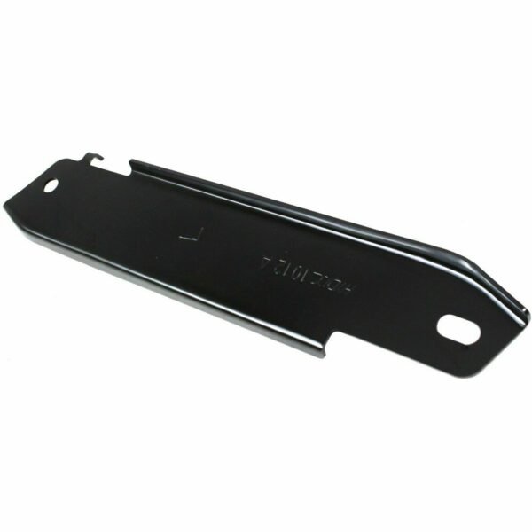 BUMPER MOUNTING PLATE FR LH STEEL - Image 2