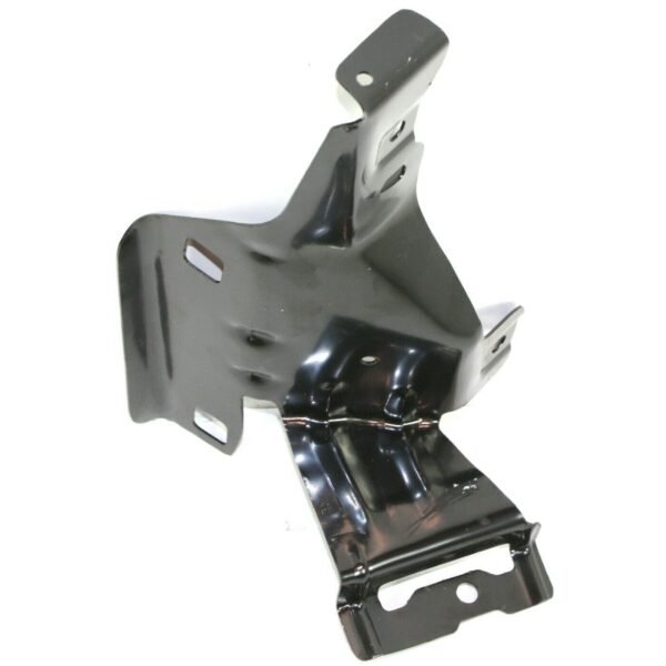 BUMPER SIDE BRACKET FR RH UPPER - Image 3