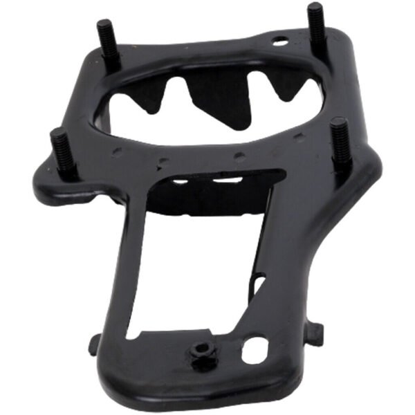 BUMPER MOUNTING BRACKET (PLATE) FR LH STEEL - Image 3