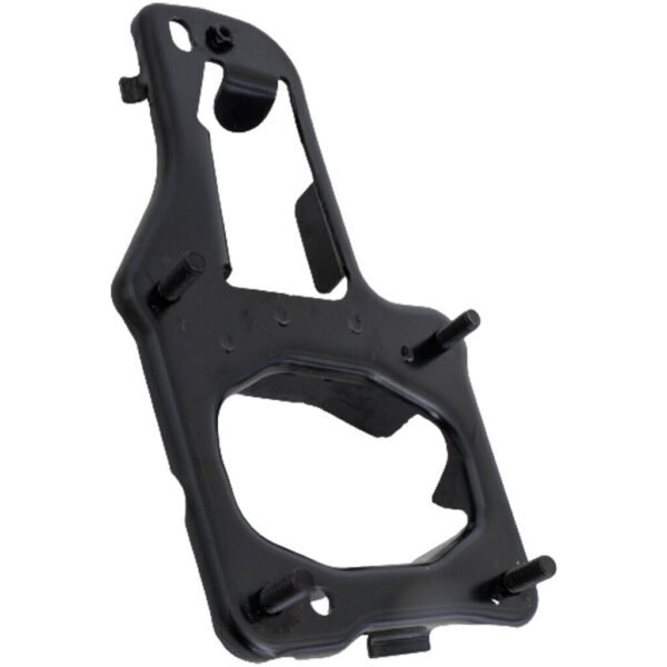BUMPER MOUNTING BRACKET (PLATE) FR LH STEEL - Image 2