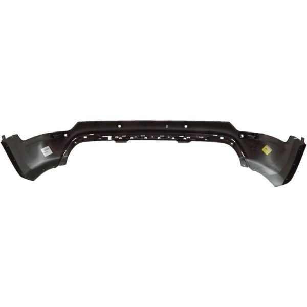 BUMPER RR UPPER PRIMED PTM - Image 3