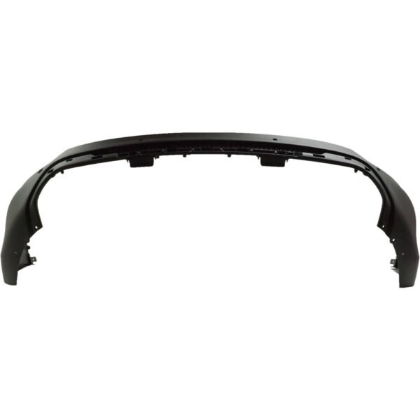 BUMPER RR UPPER PRIMED PTM - Image 2