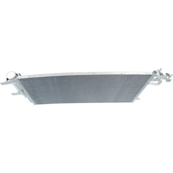CONDENSER (4761) 2.0L L4/1.5L L4/2.3L L4/2.5L L4 - Image 3