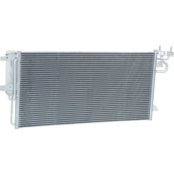 CONDENSER (4761) 2.0L L4/1.5L L4/2.3L L4/2.5L L4