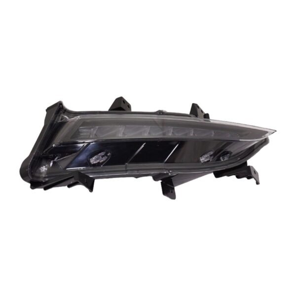 DAYTIME RUNNING LAMP LH HQ - Image 4