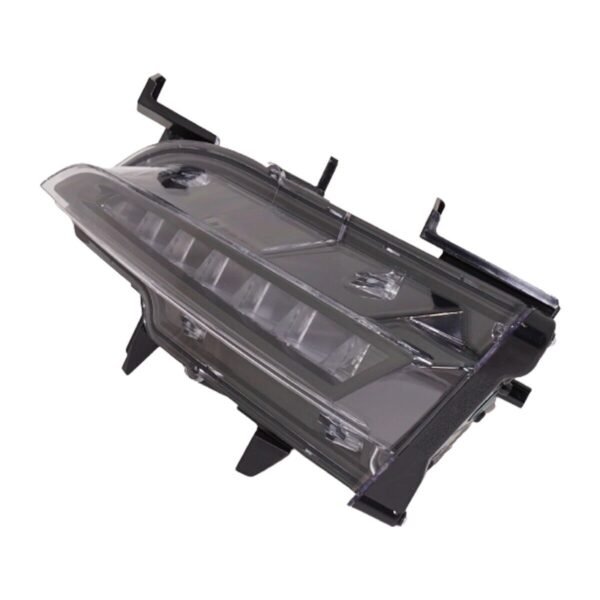 DAYTIME RUNNING LAMP LH HQ - Image 2