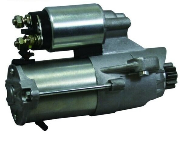 STARTER MOTOR 3.5L - Image 3
