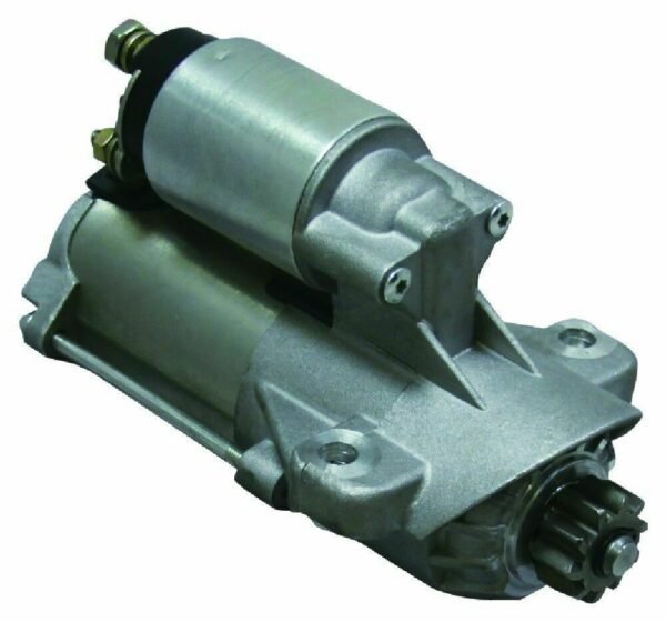 STARTER MOTOR 3.5L - Image 2