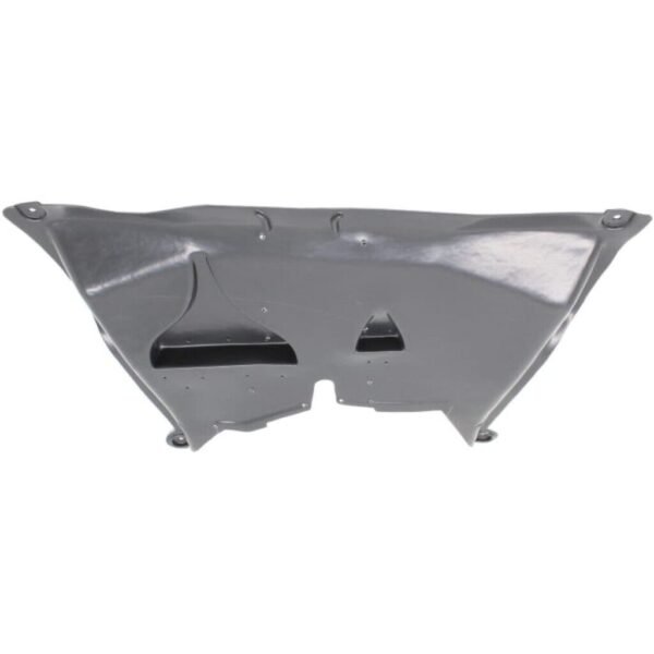 UNDERCAR SHIELD FR CENTER W/O INSULATION FOAM - Image 4