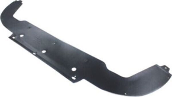 BUMPER DEFLECTOR FR LOWER W/TOW - Image 2