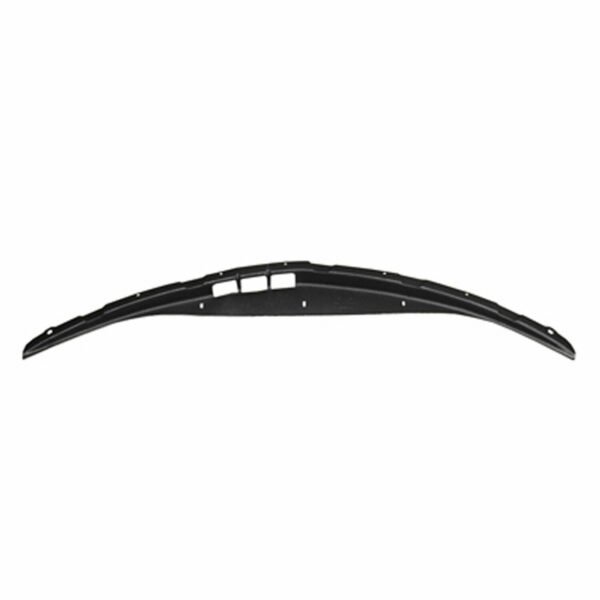RADIATOR SUPPORT COVER (SIGHT SHIELD) UPPER 3.5L