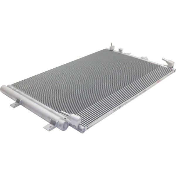CONDENSER (30005) 2.0L L4/2.7L V6 - Image 2