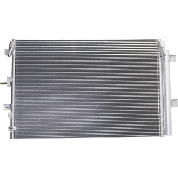 CONDENSER (30005) 2.0L L4/2.7L V6